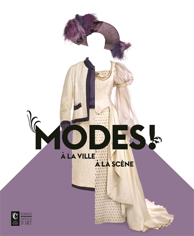 Modes ! : à la ville, à la scène