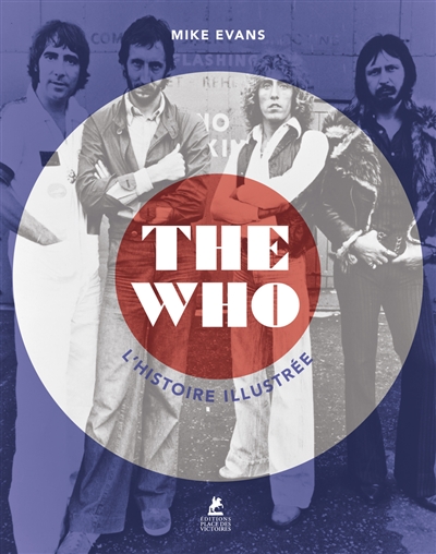 THE WHO 
