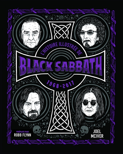 BLACK SABBATH 