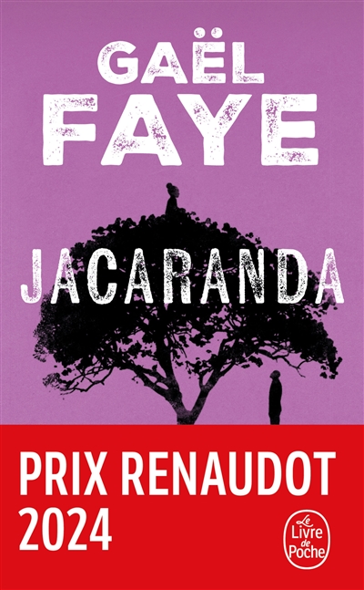 Jacaranda