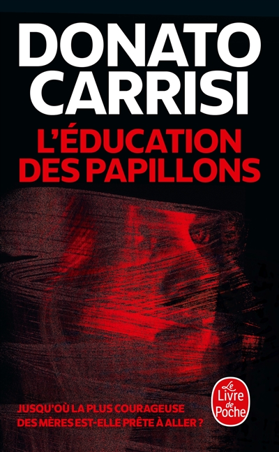 L'Education des papillons 