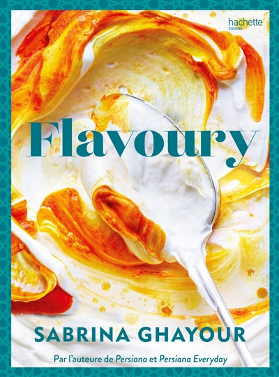 FLAVOURY