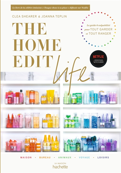 THE HOME EDIT LIFE