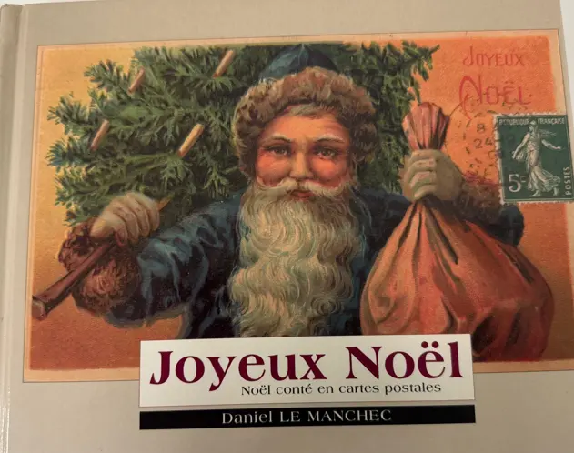 Joyeux Noël 