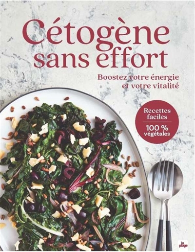 CETOGENE SANS EFFORT