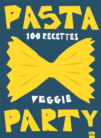 PASTA PARTY