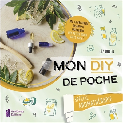MON DIY DE POCHE