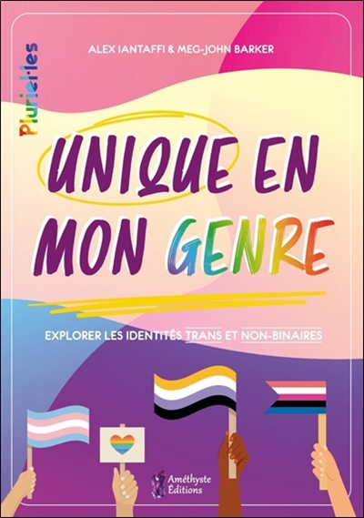 UNIQUE EN MON GENRE