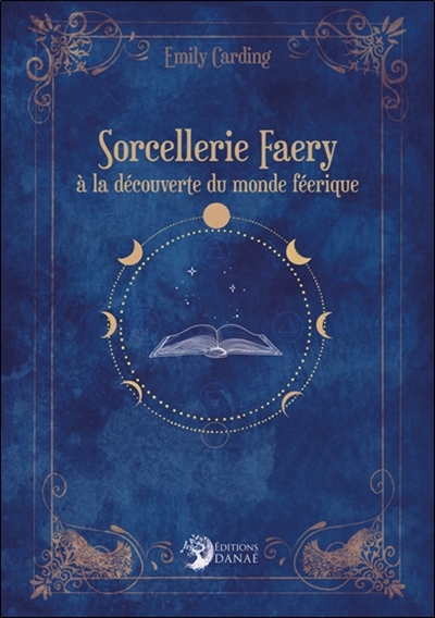 SORCELLERIE FAERY