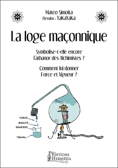 LOGE MAÇONNIQUE