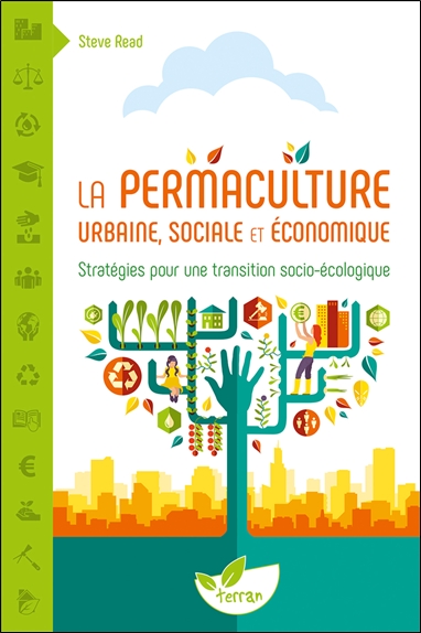 PERMACULTURE URBAINE SOCIALE ET ECONOMIQUE