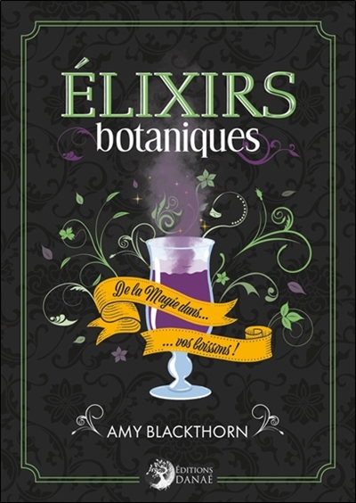 ELIXIRS BOTANIQUES