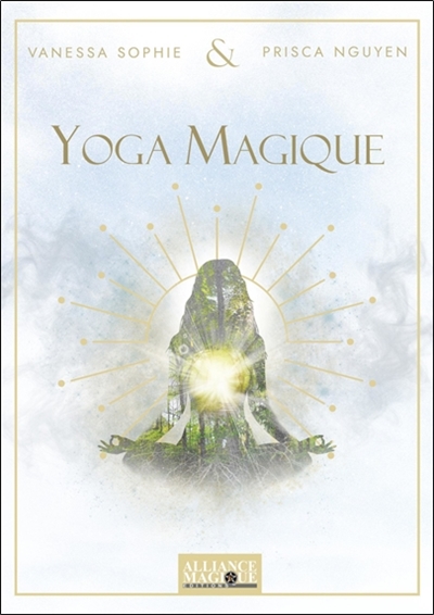 YOGA MAGIQUE