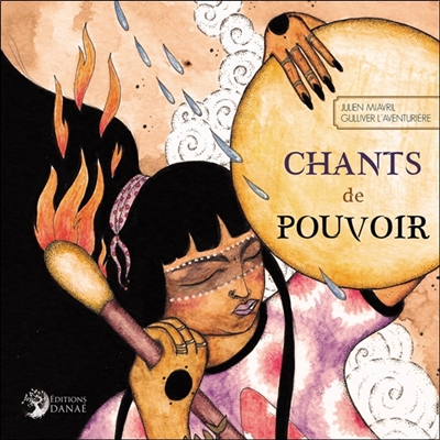 CHANTS DE POUVOIR