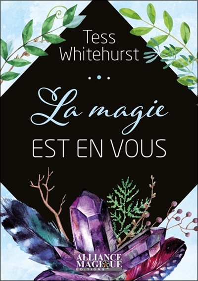 MAGIE EST EN VOUS