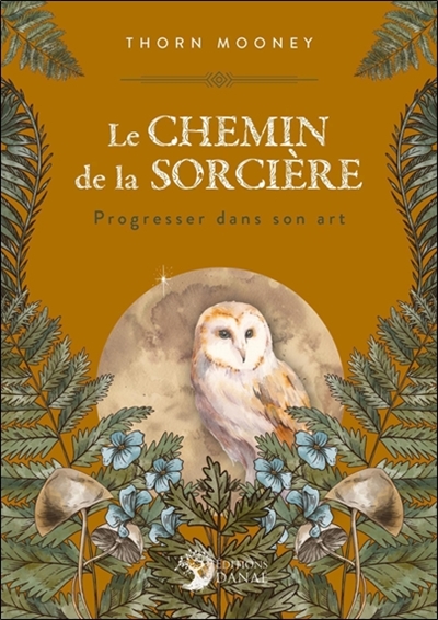 CHEMIN DE LA SORCIÈRE