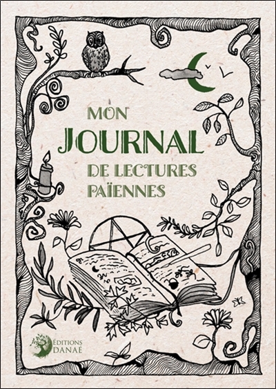 JOURNAL DE LECTURES PAÏENNES