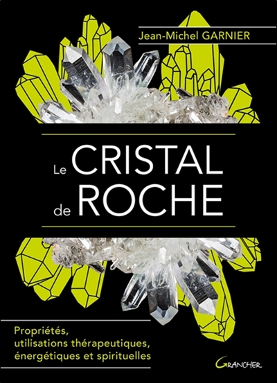 CRISTAL DE ROCHE