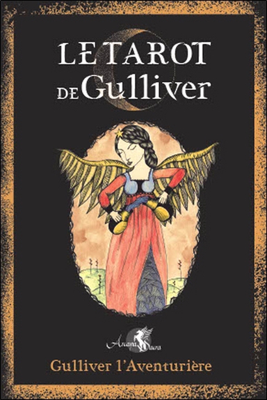 TAROT DE GULLIVER COFFRET