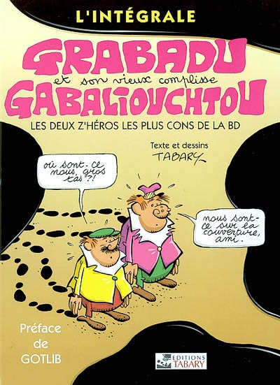 Grabadu