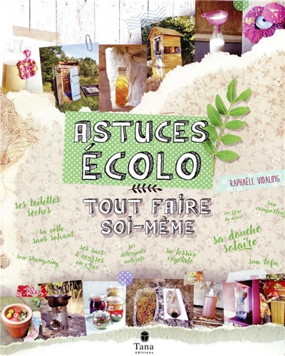Astuces écolo