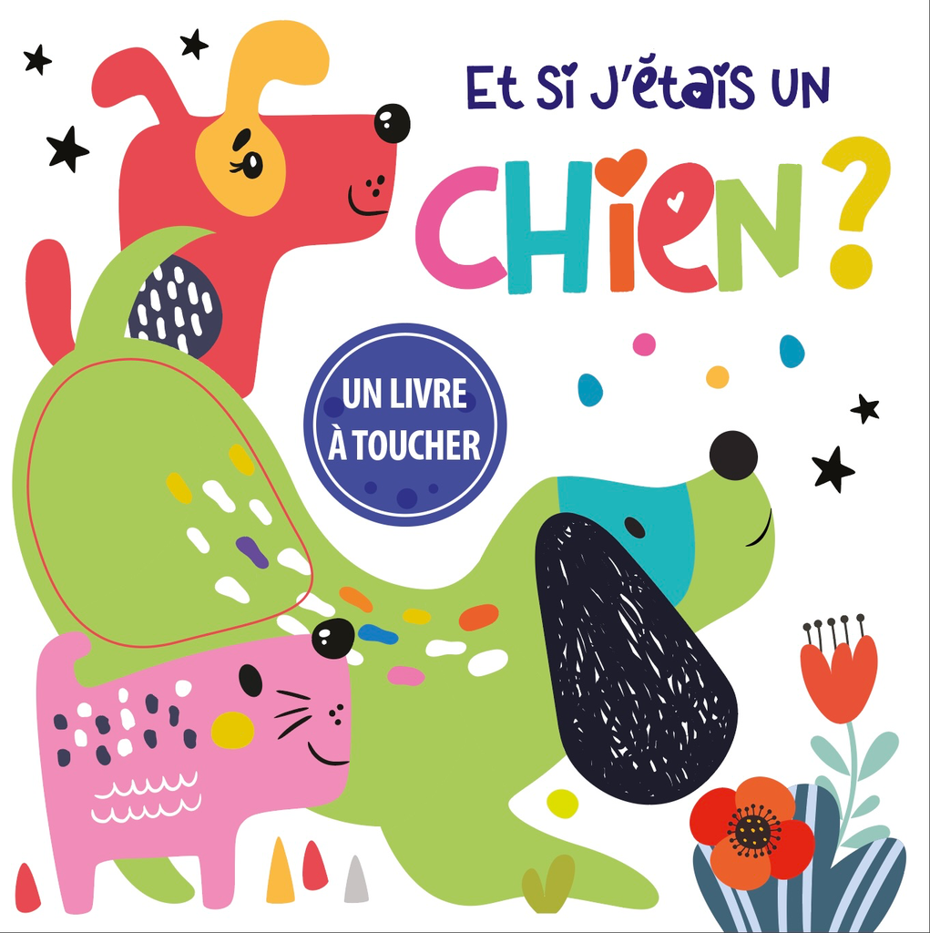 Et si j'étais un chien