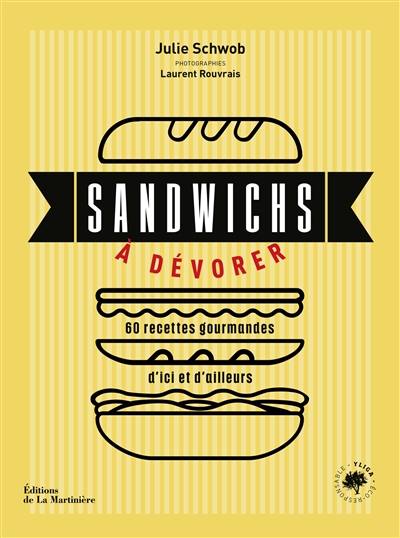 Sandwichs à dévorer