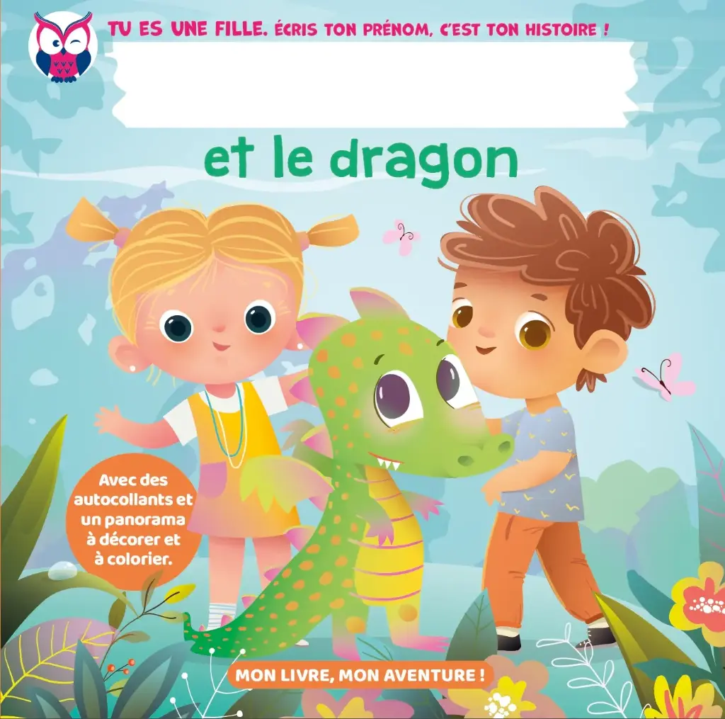 Sans prénom fille
