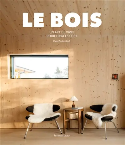 LE BOIS 