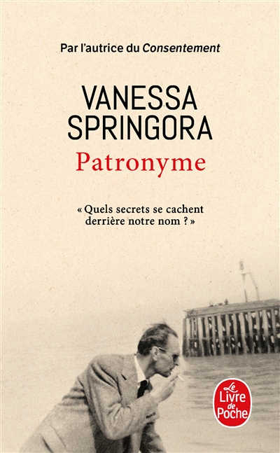 Patronyme 
