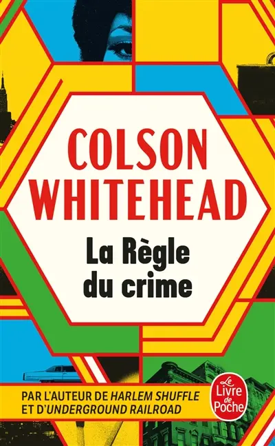 La règle du crime 