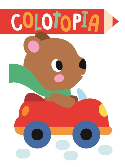 L'ours