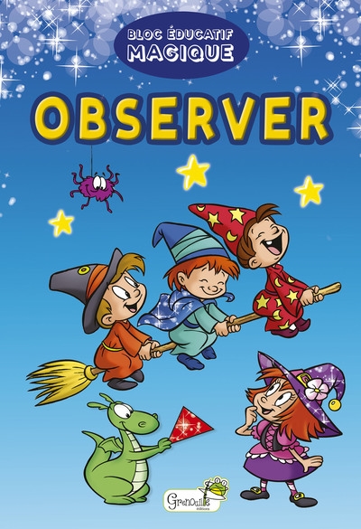 Observer