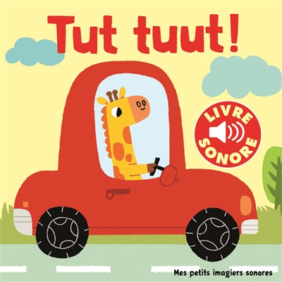 Tut tuut !
