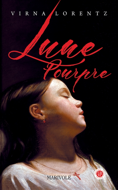 Lune pourpre