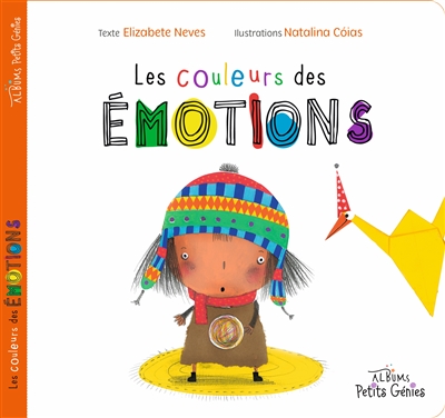 Les couleurs des émotions