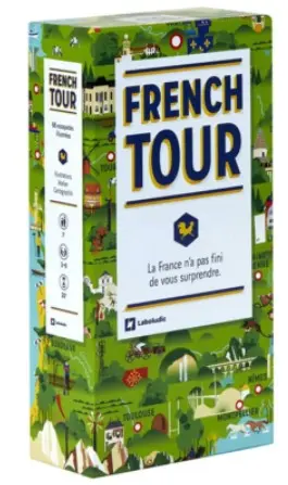 FRENCH TOUR 