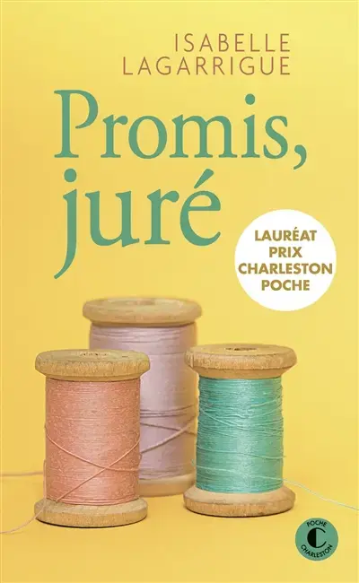 Promis, juré 