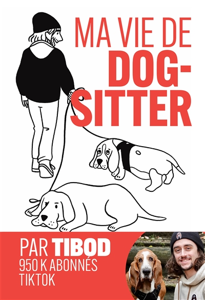 MA VIE DE DOG-SITTER