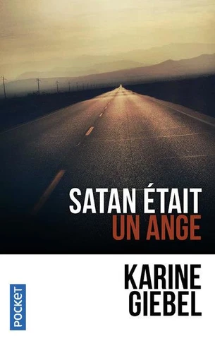 SATAN ÉTAIT UN ANGE