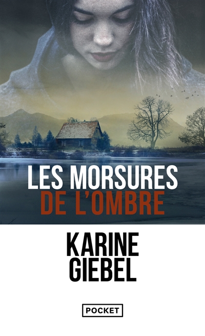 MORSURES DE L'OMBRE