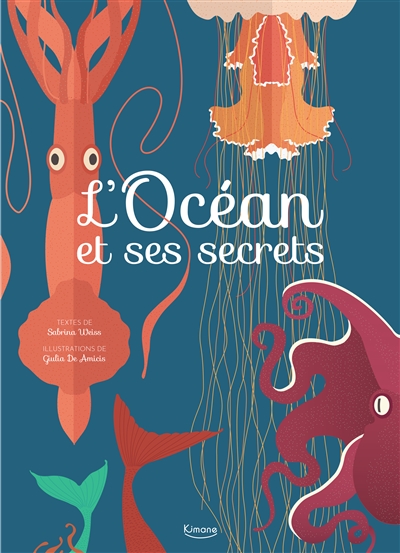 L'OCÉAN ET SES SECRETS 