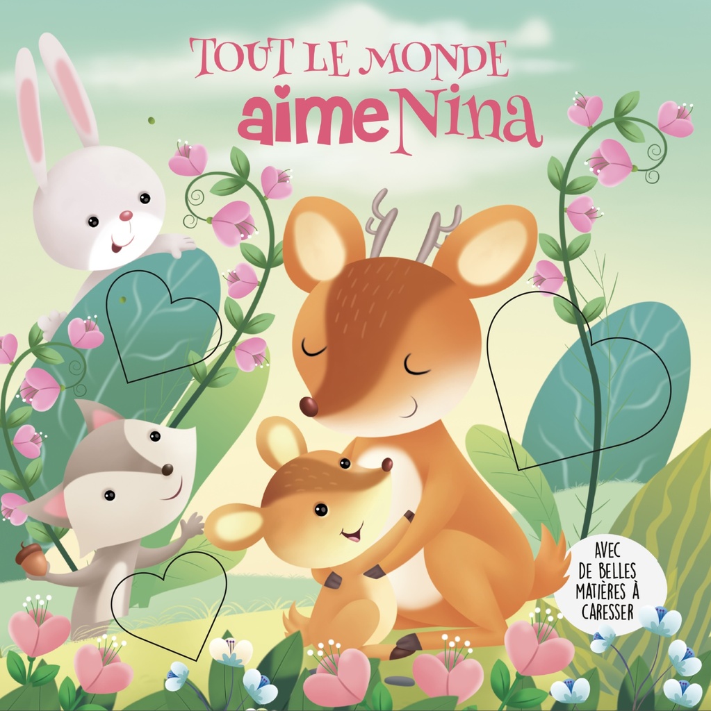 Tout le monde aime Nina
