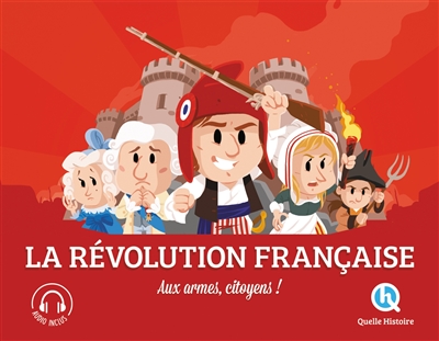 Révolution française 2nd ed