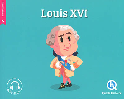 Louis XVI