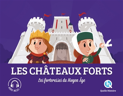 Les châteaux forts 