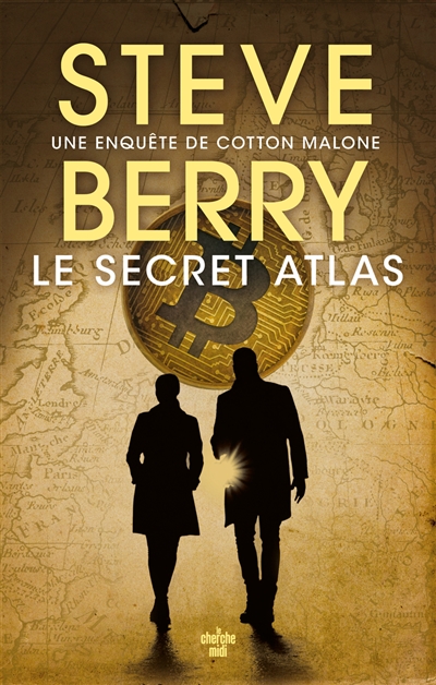 Secret Atlas