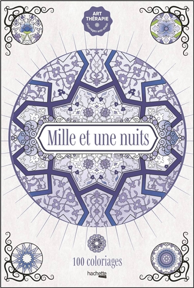 Mille et une nuits