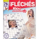 Jeux d'esprit - 100% Mots fléchés (rouge)