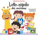 Loto rigolo des animaux